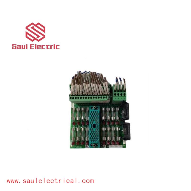 TRICONEX 9662-810 Module