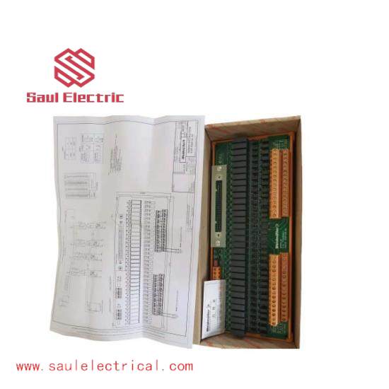 Triconex 9674-810 DCS Spare Parts