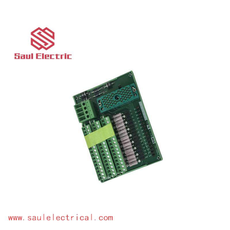 Triconex 9771-210 Termination Panel