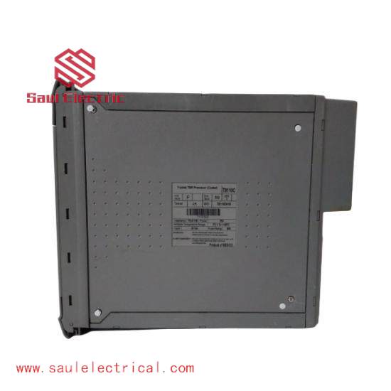 Trusted T8110C  ICS Triplex Communications Interface Module