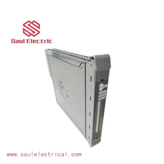 Trusted T8802 Input Module  ICS Triplex