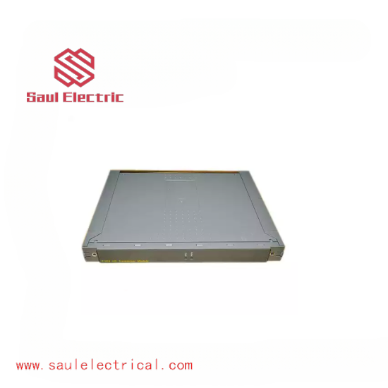 Trusted T8840 8-channel temperature FTA  ICS Triplex