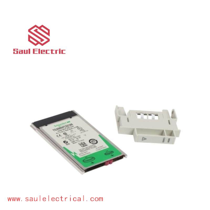 Schneider Electric TSXMRPC003M Memory Module