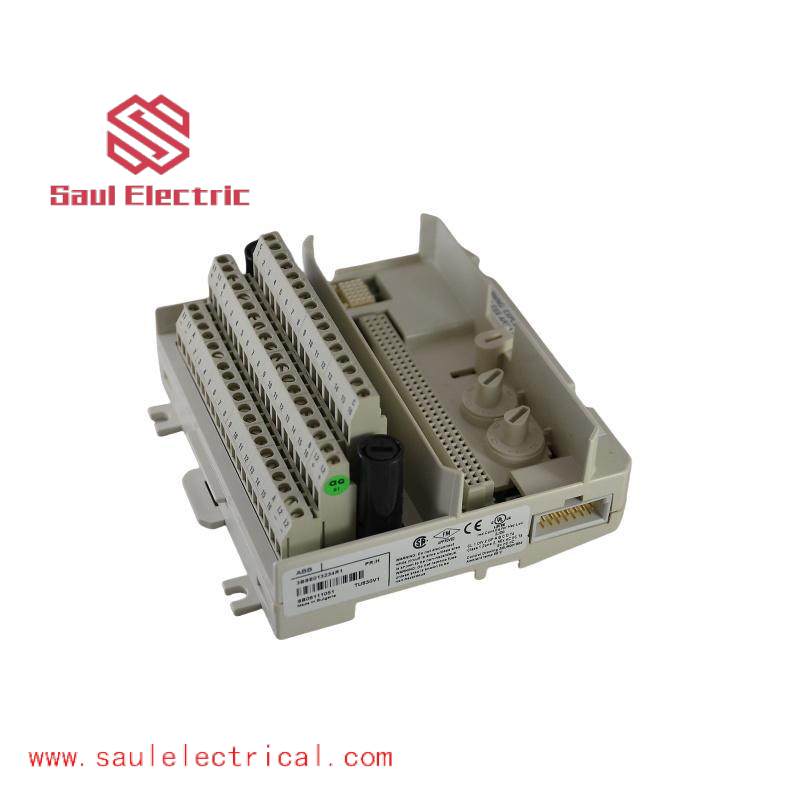 ABB TU830V1 3BSE013234R1 TU830V1 Extended MTU