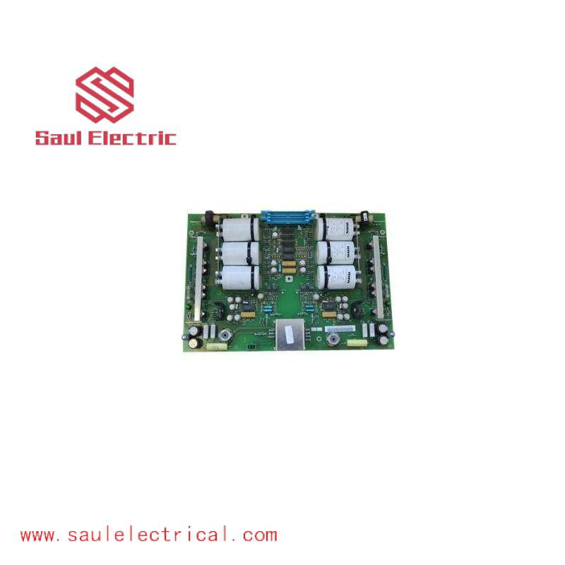 ABB UAC318AE HIEE300744R0001 Control module