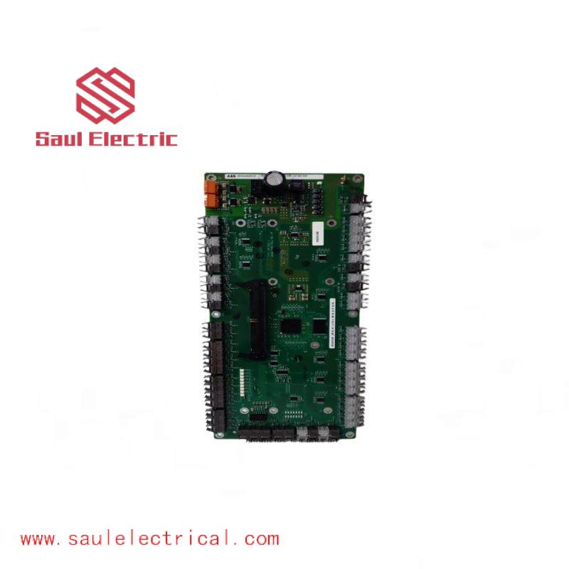 ABB UFC921A101 IGTB module