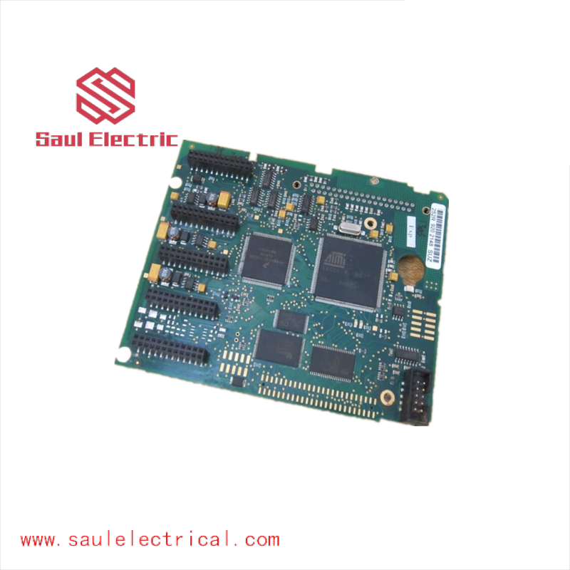 VACON PC00252 Circuit Board