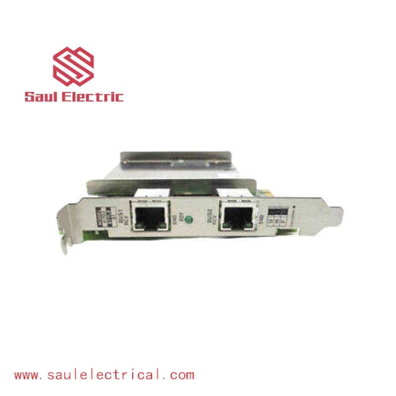 YOKOGAWA VI702 Vnet/IP Interface Card