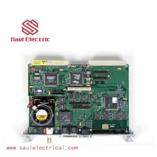 VMIC VMIVME-7588  VMEbus CPU Module