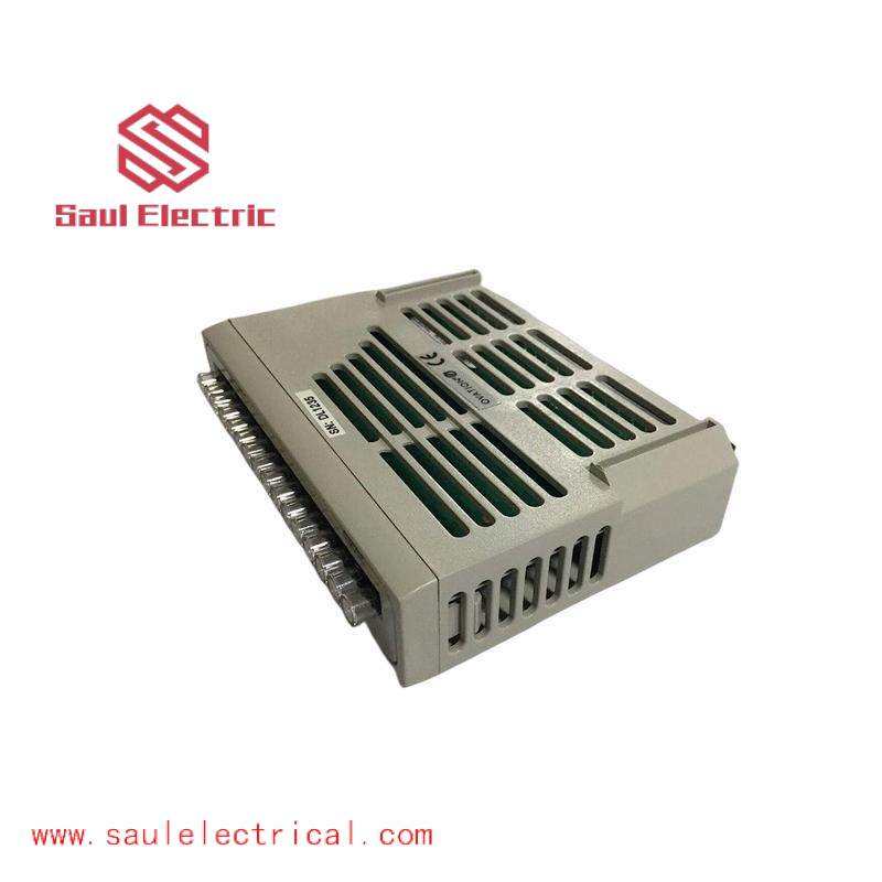 Westinghouse 5X00034G01 INPUT MODULE