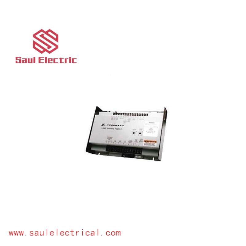 WOODHEAD 9907-838 Load Sharing Module