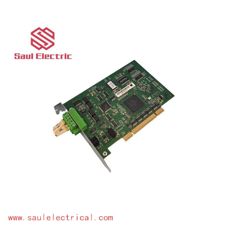 Woodhead CC-Link SST-CCS-PCU Interface Card