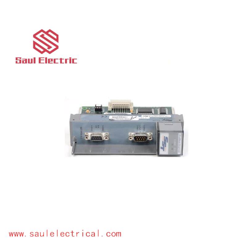 Woodhead SST-PFB-SLC ProfiBus Scanner Module