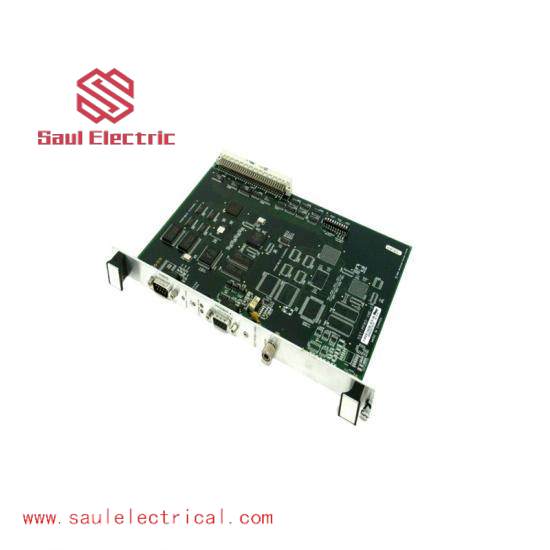 Woodhead SST-PFB3-VME PB3-VME-1 / PB3-VME-2 Interface Card