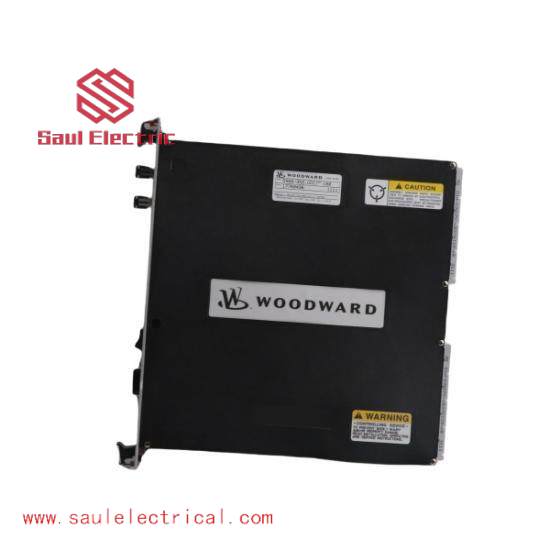 Woodward EASYGEN-3500-P1