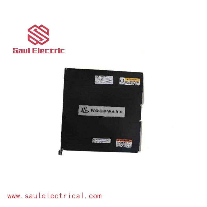 WOODWARD UMT1 UMT145B A3 LR20523 generator module