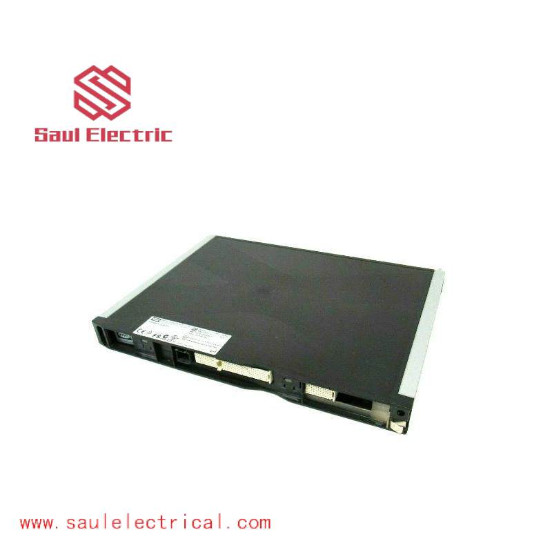 HIMA HIMAX X-SB-01 System Bus Module