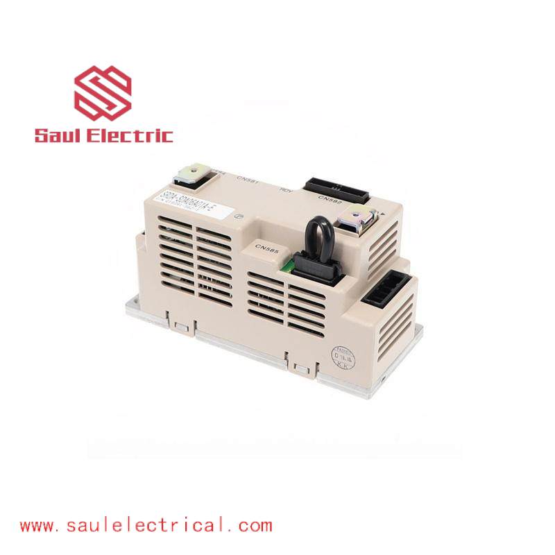 YASKAWA DX100SRDA-SDB14A01A-E Servo Amplifier