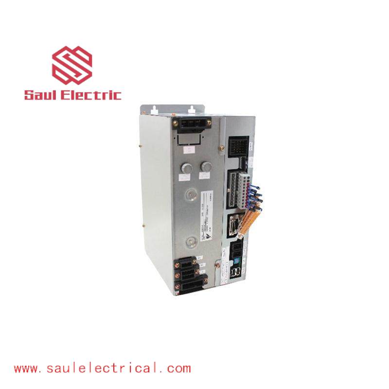 YASKAWA JANCD-NTU01-1 NX100JANCD-NTU01-1 Robot Power Supply Unit