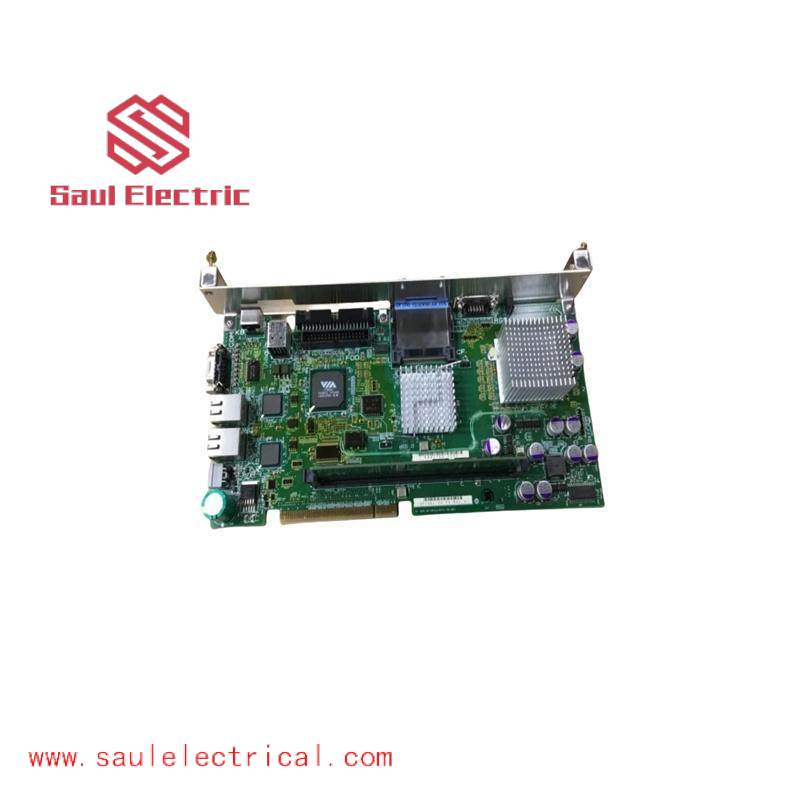 Yaskawa NX100 JANCD-NCP01 JANCD-NCP01-1 Control Board