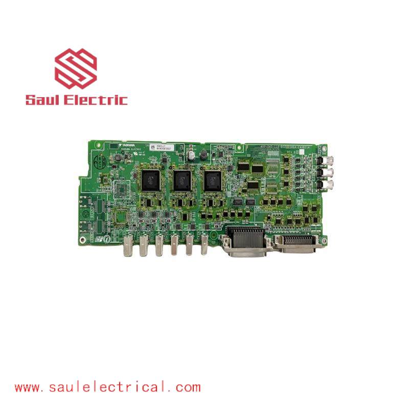 YASKAWA SRDA-EAXB21A Circuit Board