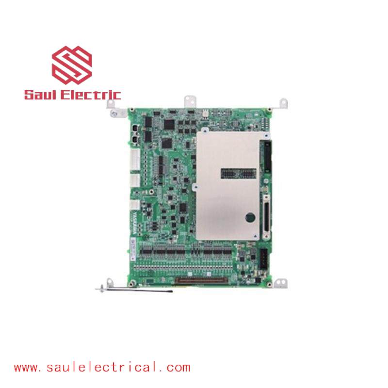 Yaskawa YRC1000 JANCD-ASF01-E safety board