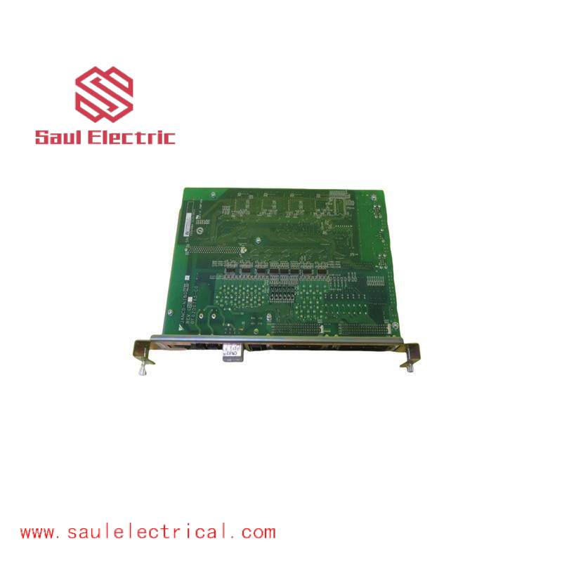 YASKAWA ZNC-NIF02B-2 NX100 SERVO CONTROL CARD