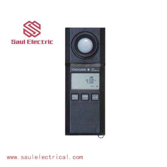 Yokogawa 51011  Digital Lux Meter