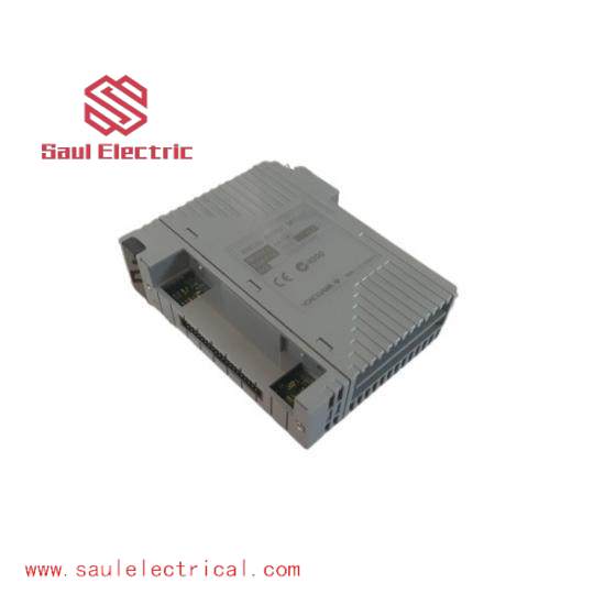 Yokogawa AAI543-S03 S1 analog output module