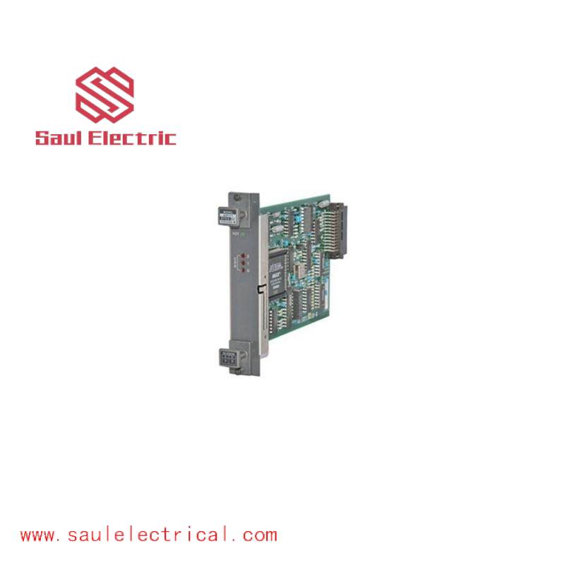 YOKOGAWA AIP171 Transceiver Control Module