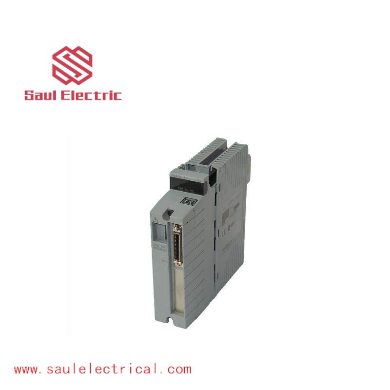 YOKOGAWA EB501-10 S1 COMMUNICATION MODULE BUS INTERFACE