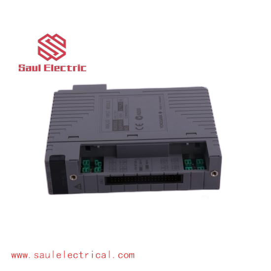 Yokogawa EB511-10  FCS System