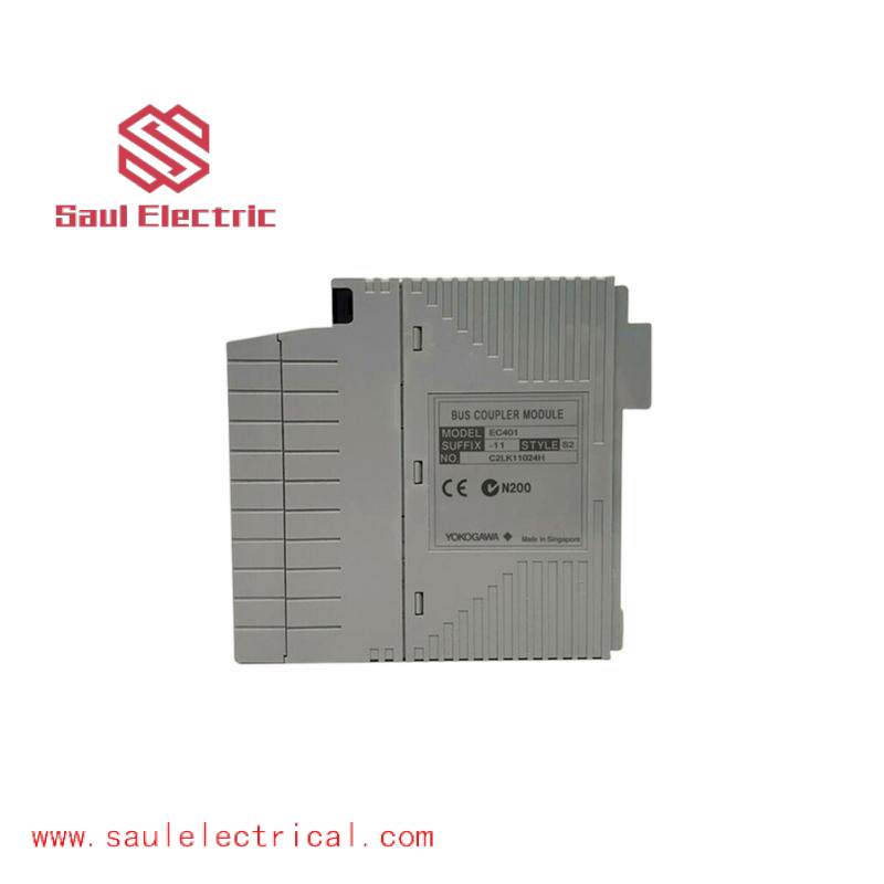 YOKOGAWA EC401-11 S2 COMMUNICATION MODULE