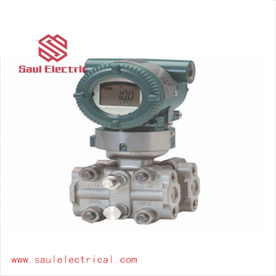 YOKOGAWA EJA120A-DES5A-92DA PRESSURE TRANSMITTER