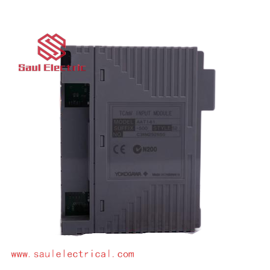 YOKOGAWA ER5*C Input Module