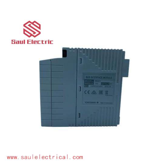 Yokogawa SB401-50  ESB Bus Interface Slave Module