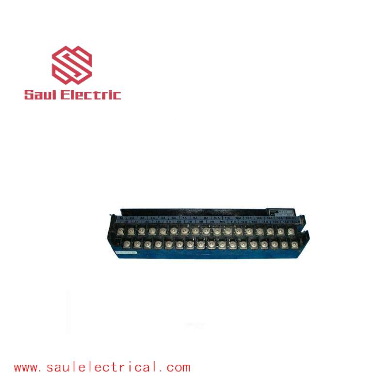 YOKOGAWA TE16*B TERMINAL BLOCK/STRIP