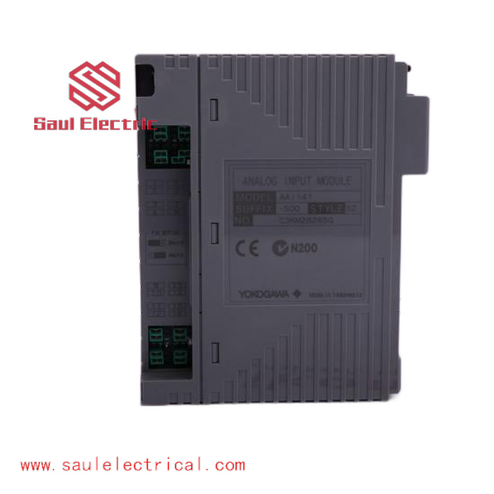 Yokogawa VF701 S3  Interface Card Style S3