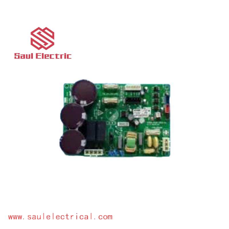 Yokogawa YORK-003 Module