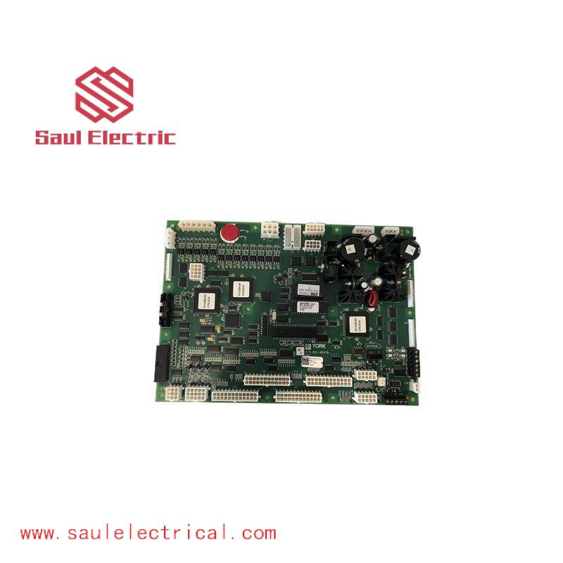 YORK 031-02478-002 PCB1429R055 PCB2116 Micro Board