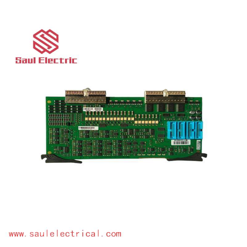 ABB YPK107E PC BOARD