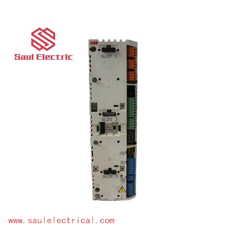 ABB ZCU-13 Inverter main board