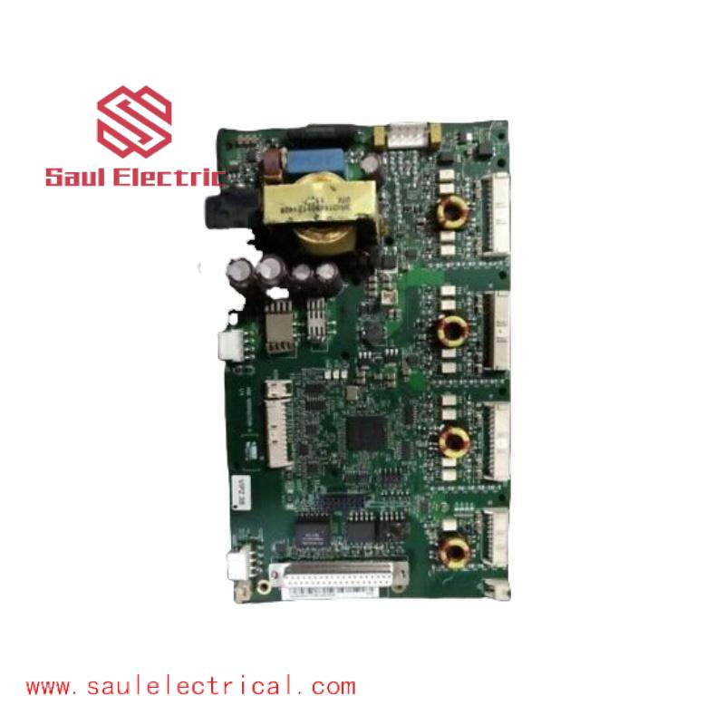 ABB ZINT-591 Driver board