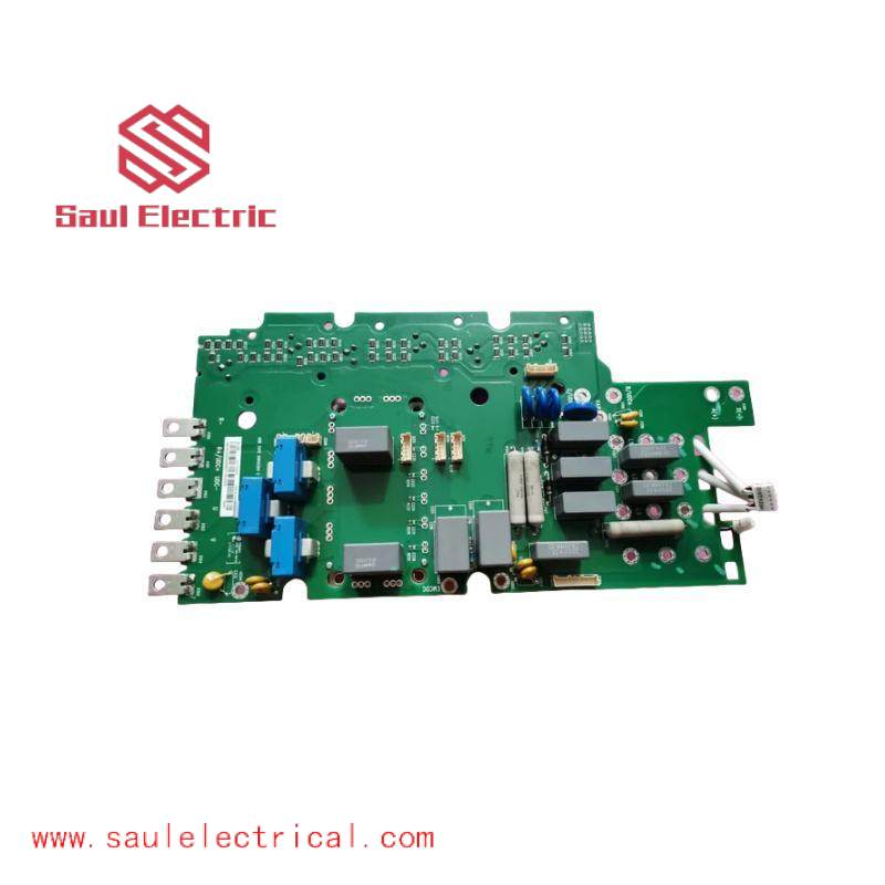 ABB ZMAC-541 Inverter driver board