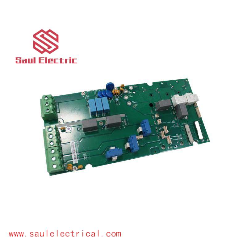 ABB zmac-542 Driver board