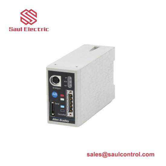 1203-GU6 communications module