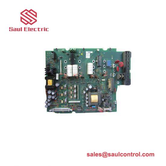 1336-BDB-SP2D Drive Board