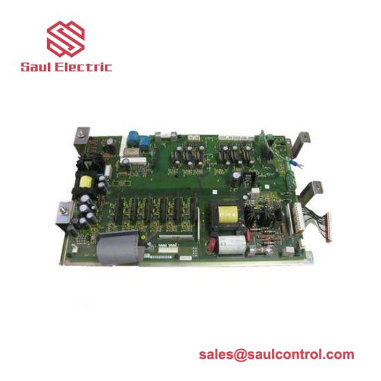 1336-BDB-SP34D PCB Gate Drive Board