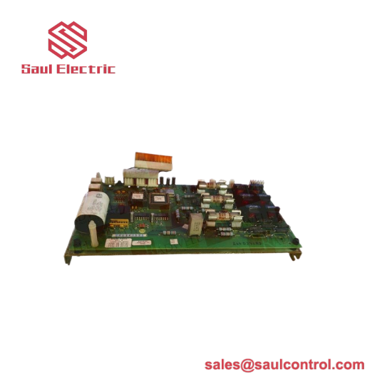 1336-PB-SP14C  CONTROL BOARD