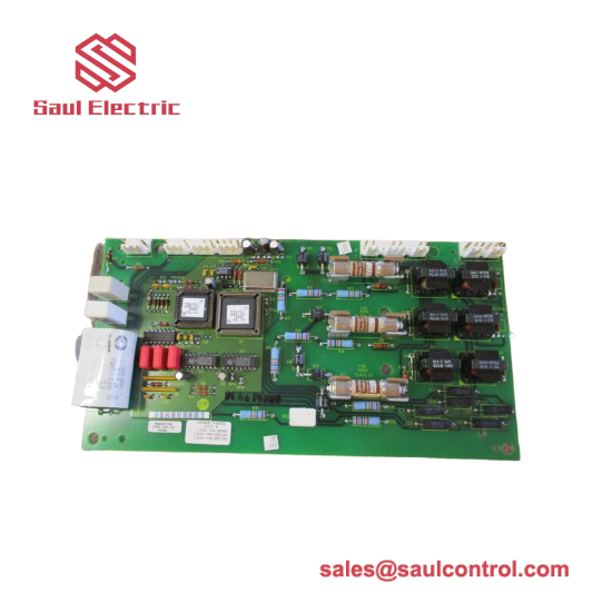 1336-PB-SP23A  Precharge Board